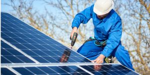 Installation Maintenance Panneaux Solaires Photovoltaïques à Grans
